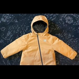 Carhartt Snowsuit, 12 month, NWOT